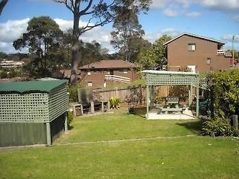 The Tree Motel Narooma Ngoại thất bức ảnh