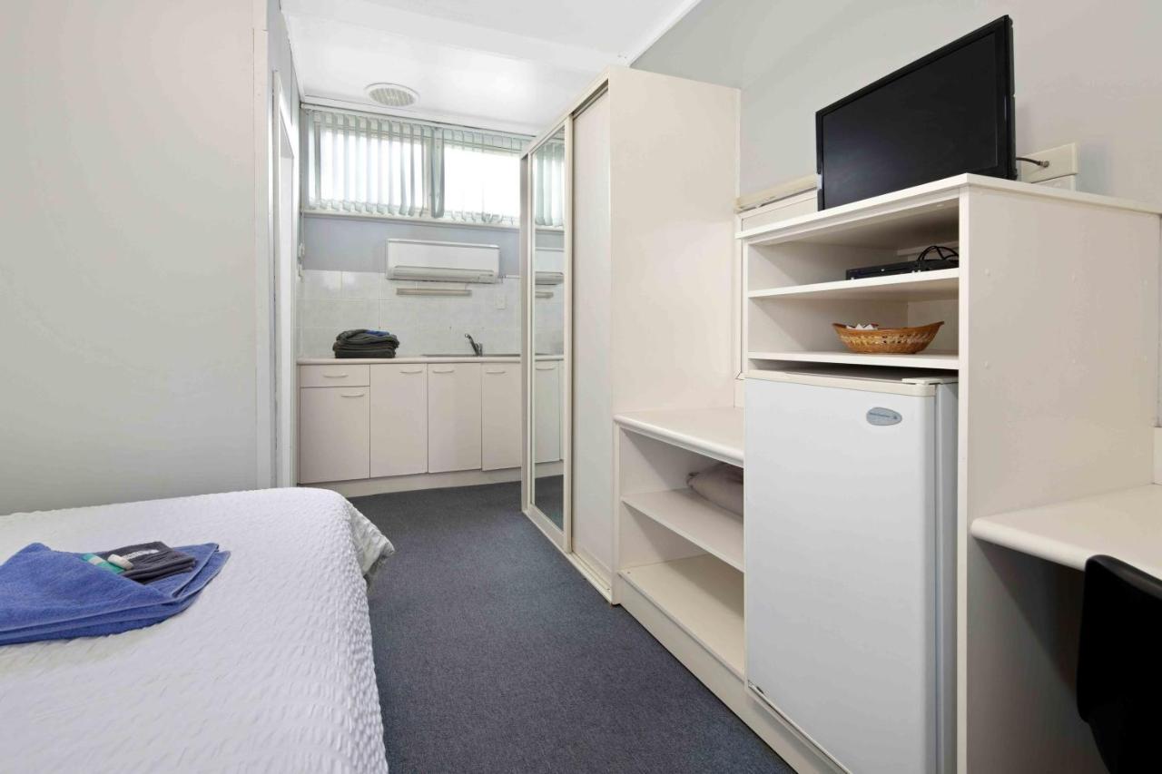 The Tree Motel Narooma Ngoại thất bức ảnh