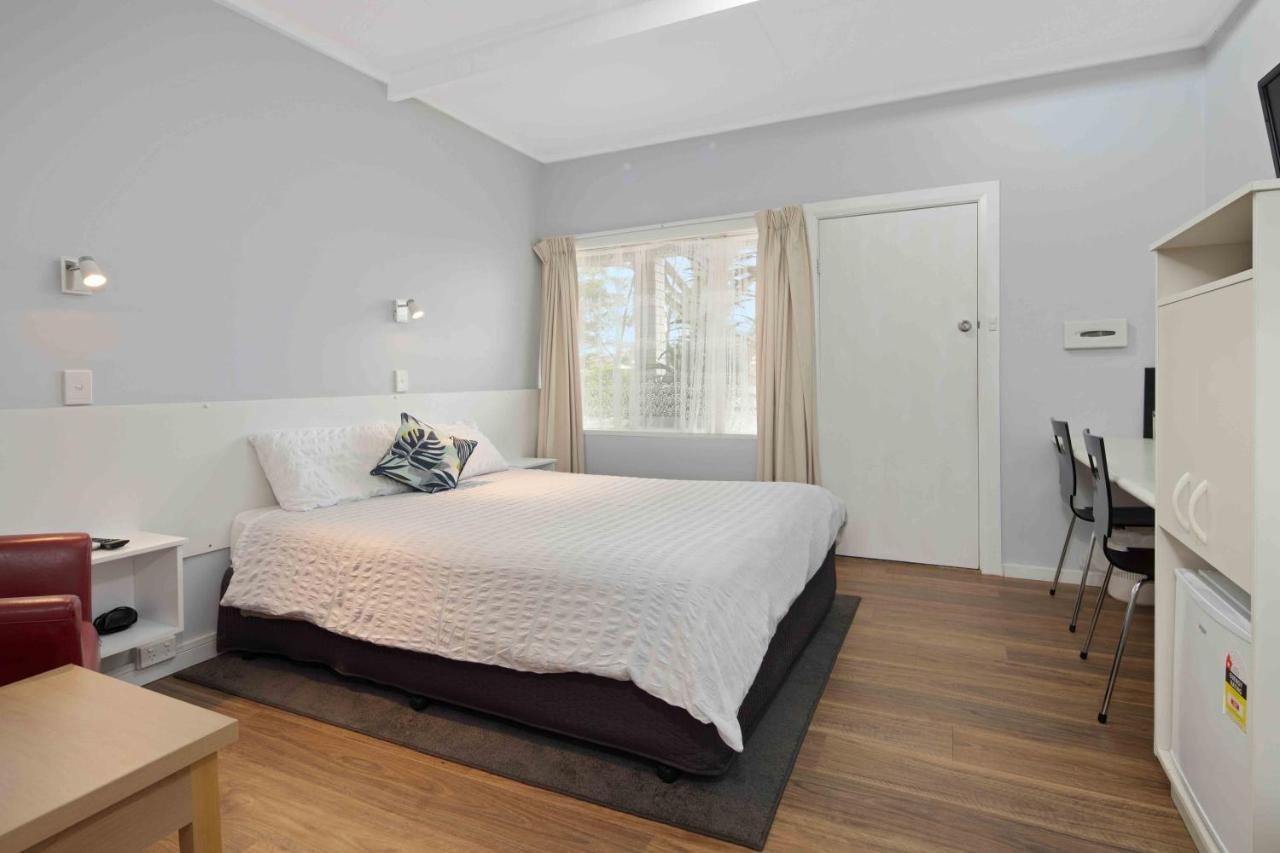 The Tree Motel Narooma Ngoại thất bức ảnh
