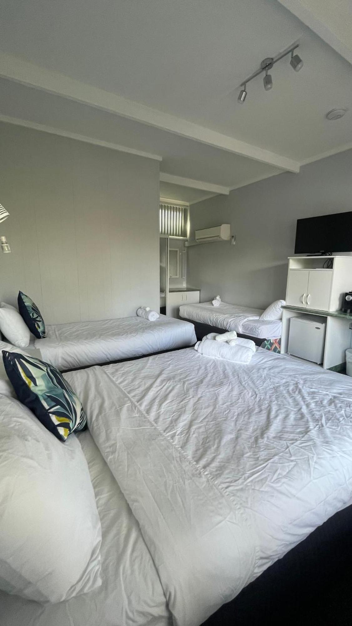 The Tree Motel Narooma Ngoại thất bức ảnh