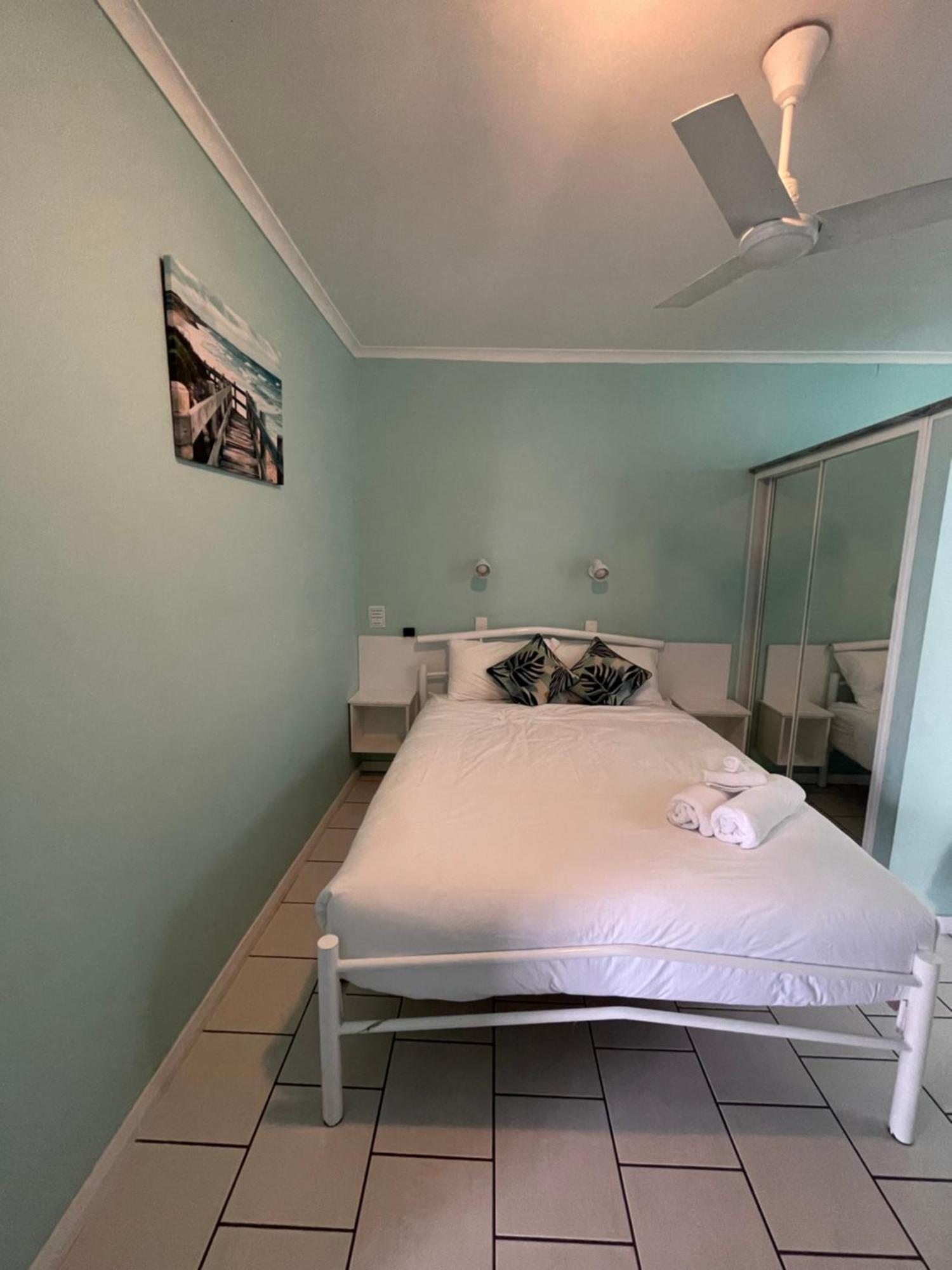 The Tree Motel Narooma Ngoại thất bức ảnh