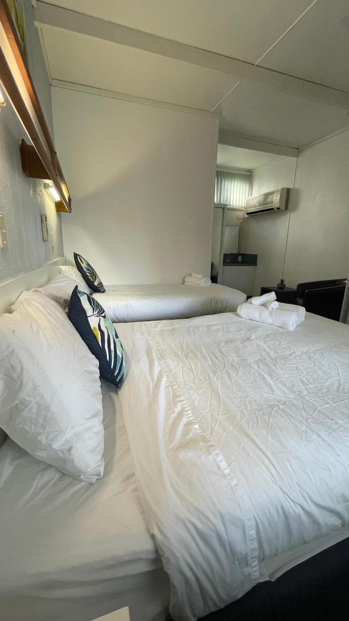 The Tree Motel Narooma Ngoại thất bức ảnh