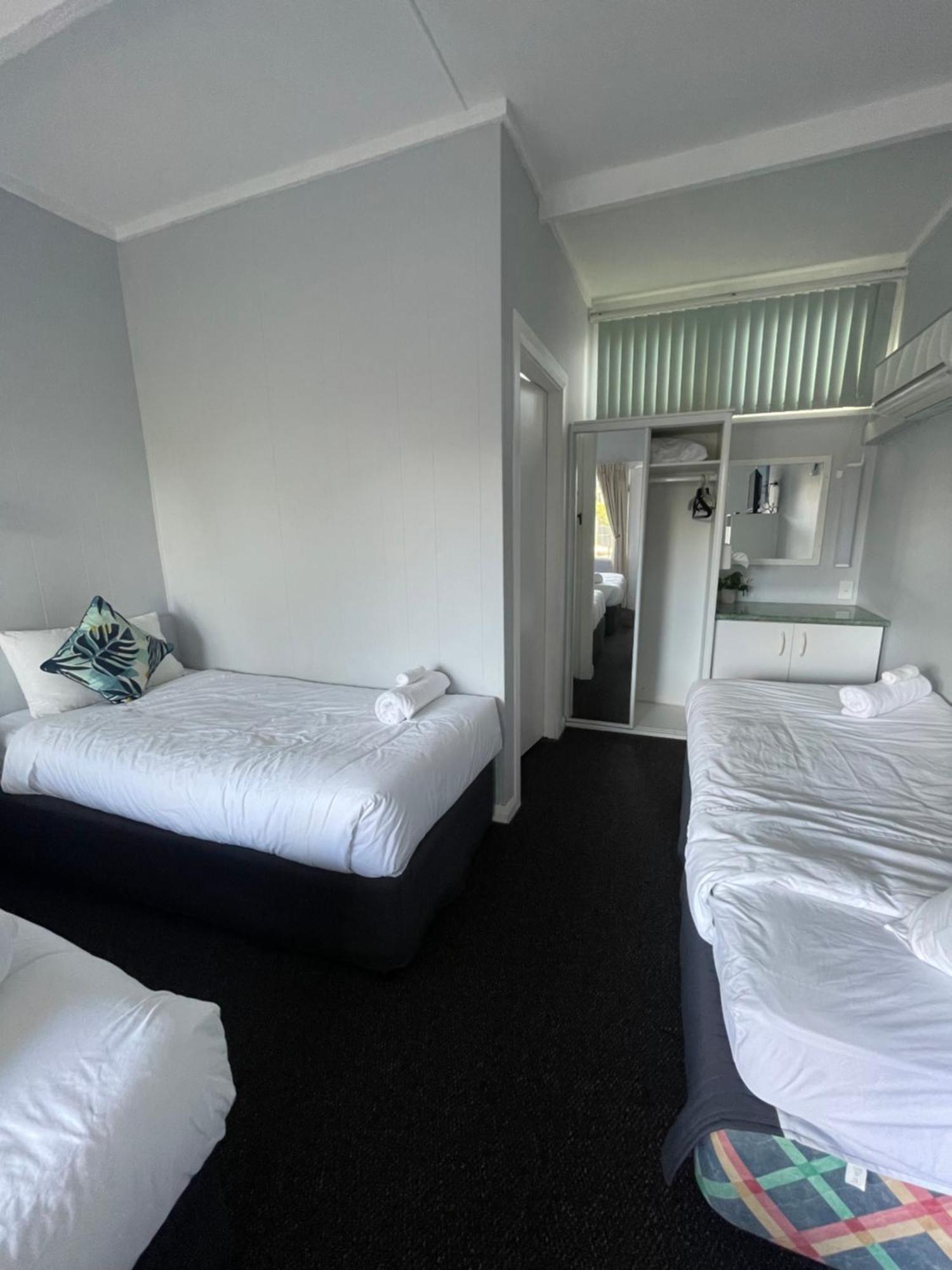 The Tree Motel Narooma Ngoại thất bức ảnh