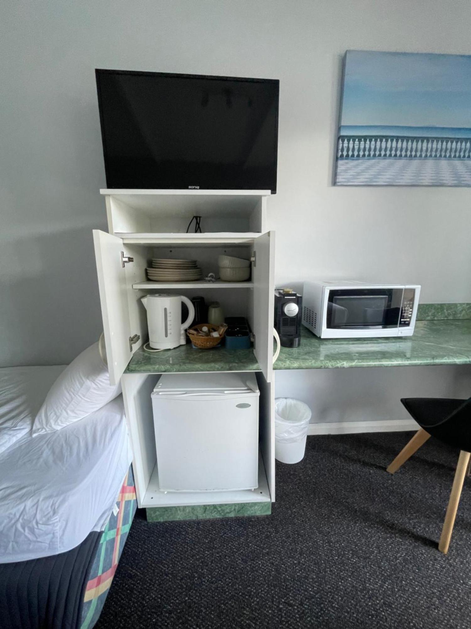 The Tree Motel Narooma Ngoại thất bức ảnh