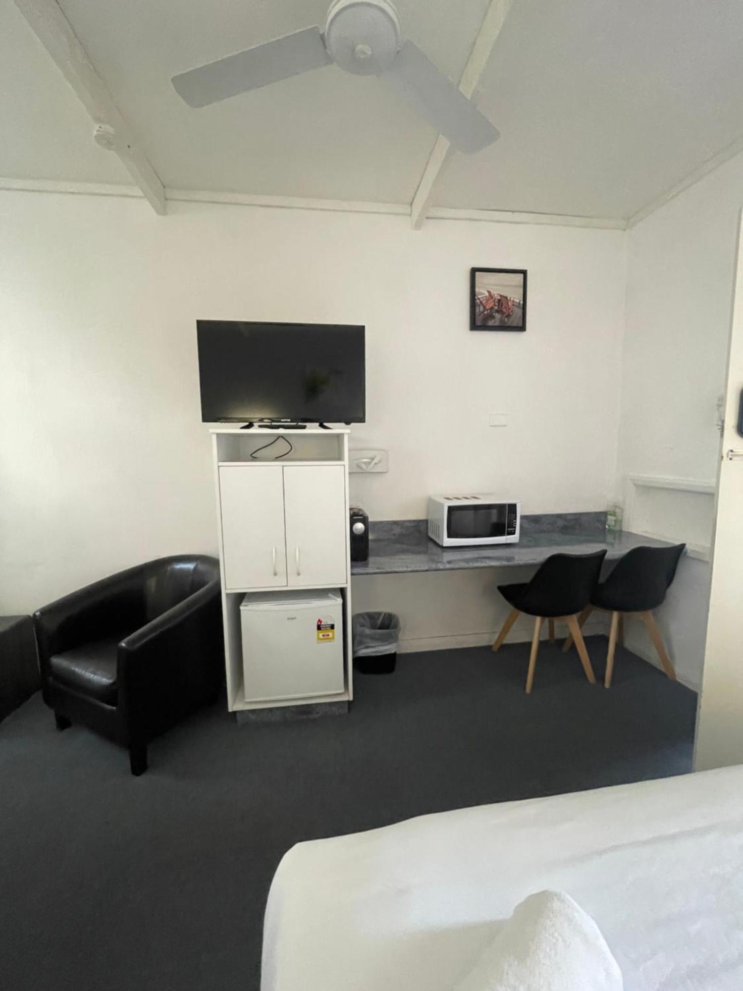The Tree Motel Narooma Ngoại thất bức ảnh