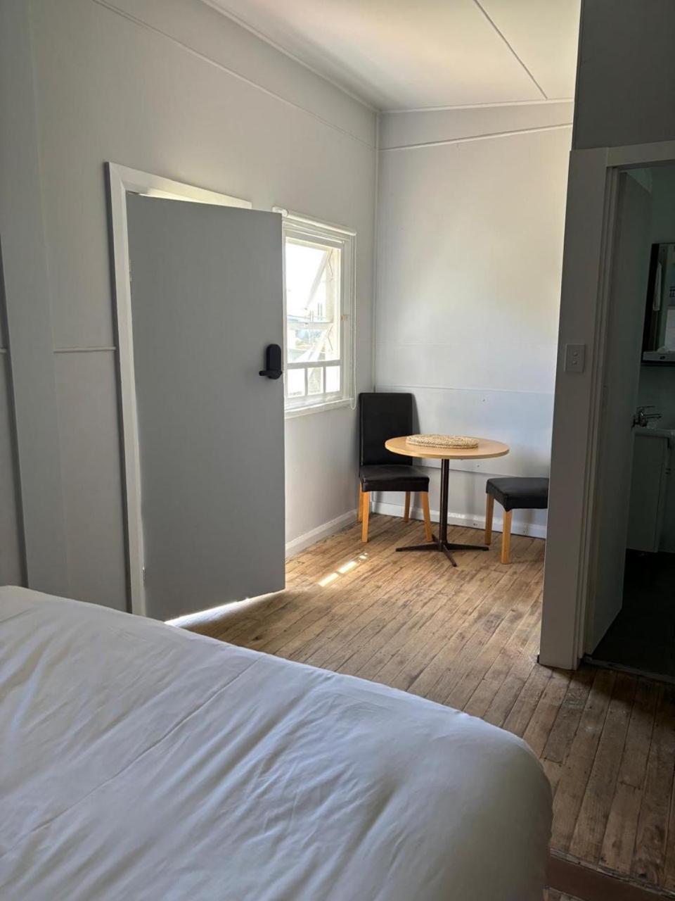 The Tree Motel Narooma Ngoại thất bức ảnh