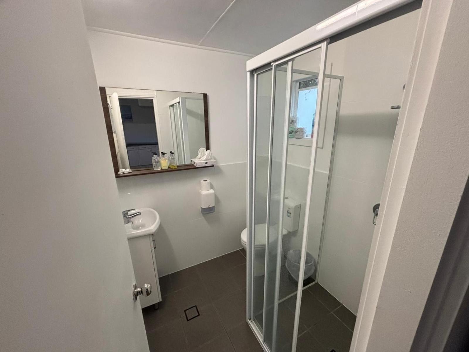 The Tree Motel Narooma Ngoại thất bức ảnh