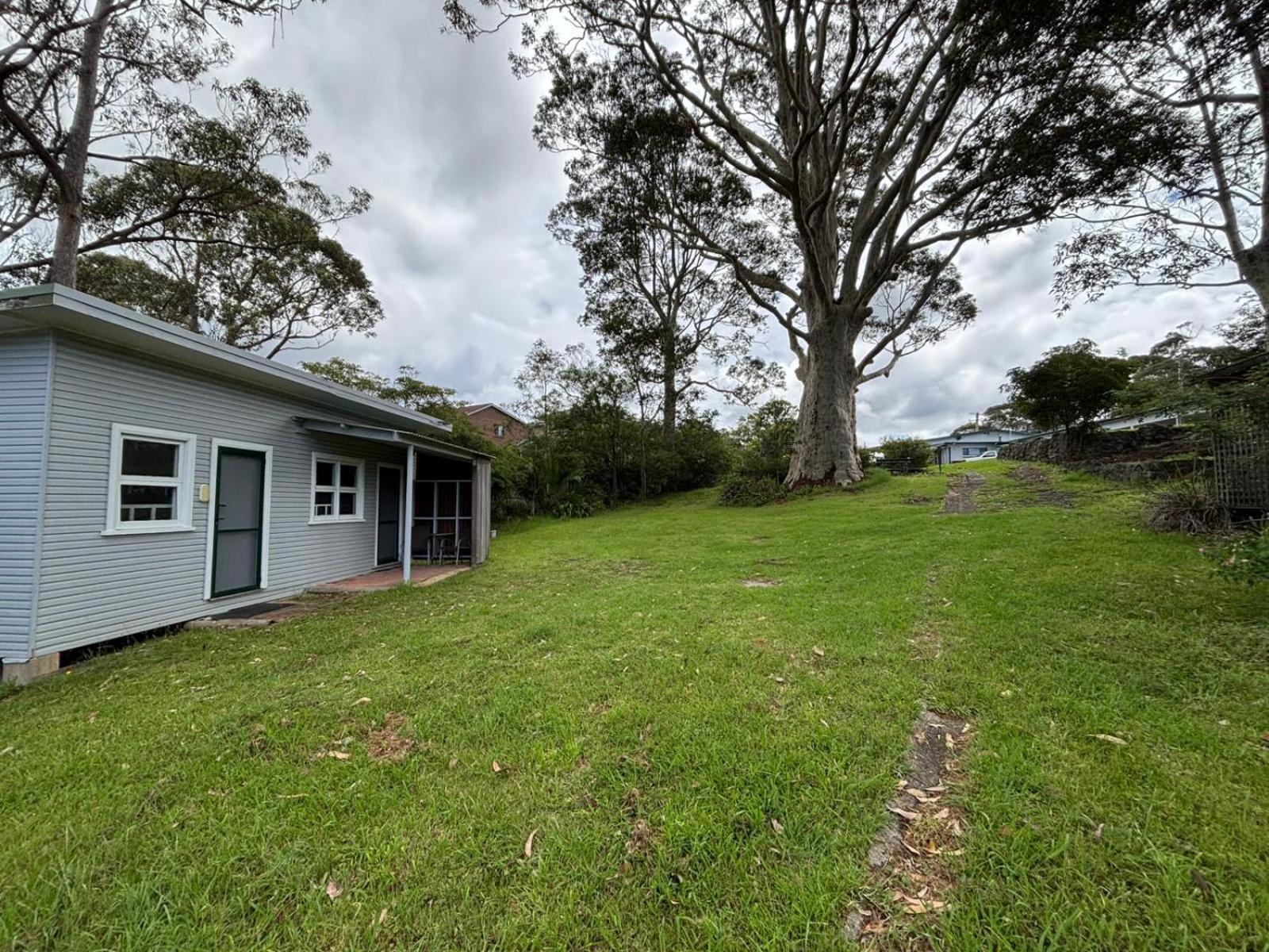 The Tree Motel Narooma Ngoại thất bức ảnh
