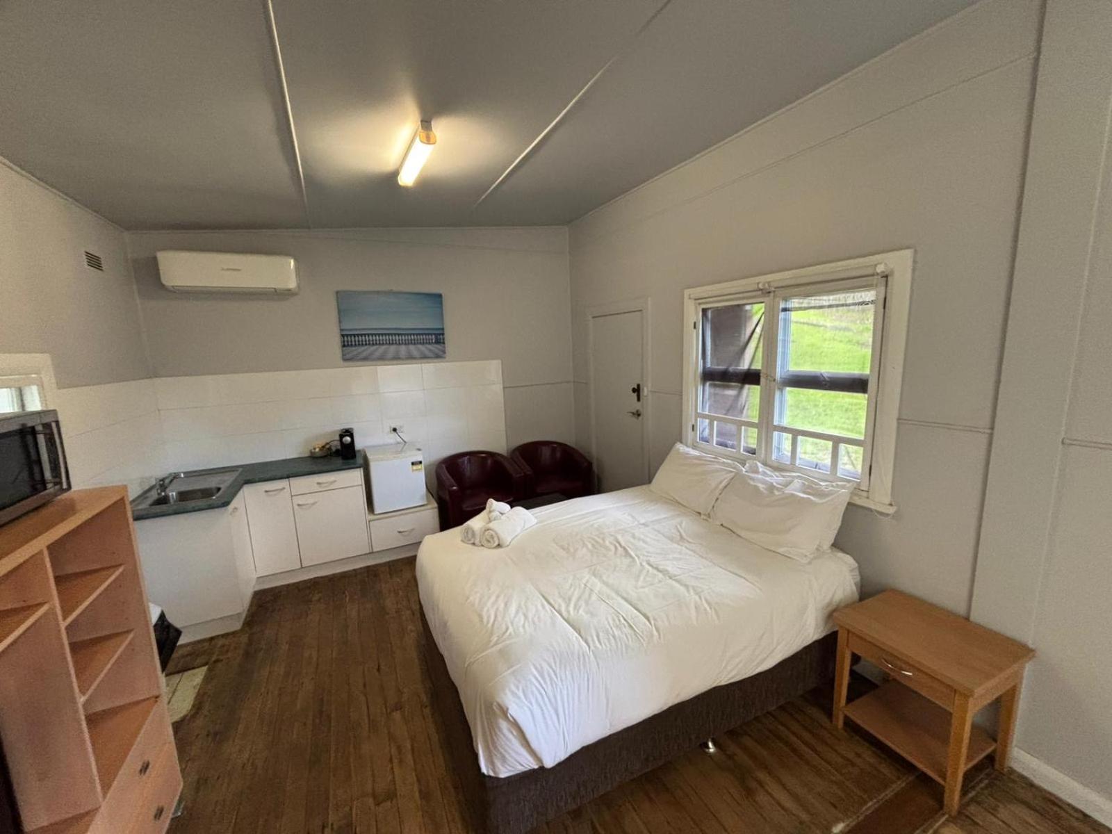 The Tree Motel Narooma Ngoại thất bức ảnh