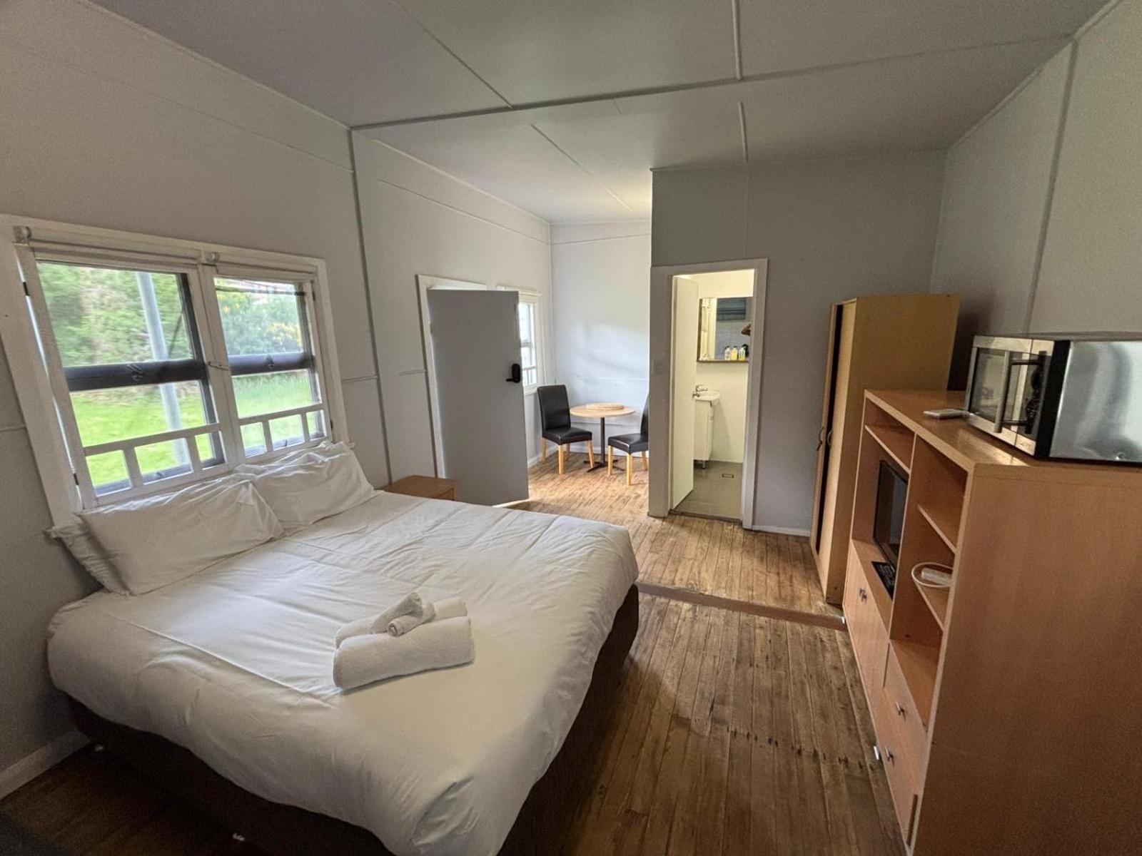 The Tree Motel Narooma Ngoại thất bức ảnh