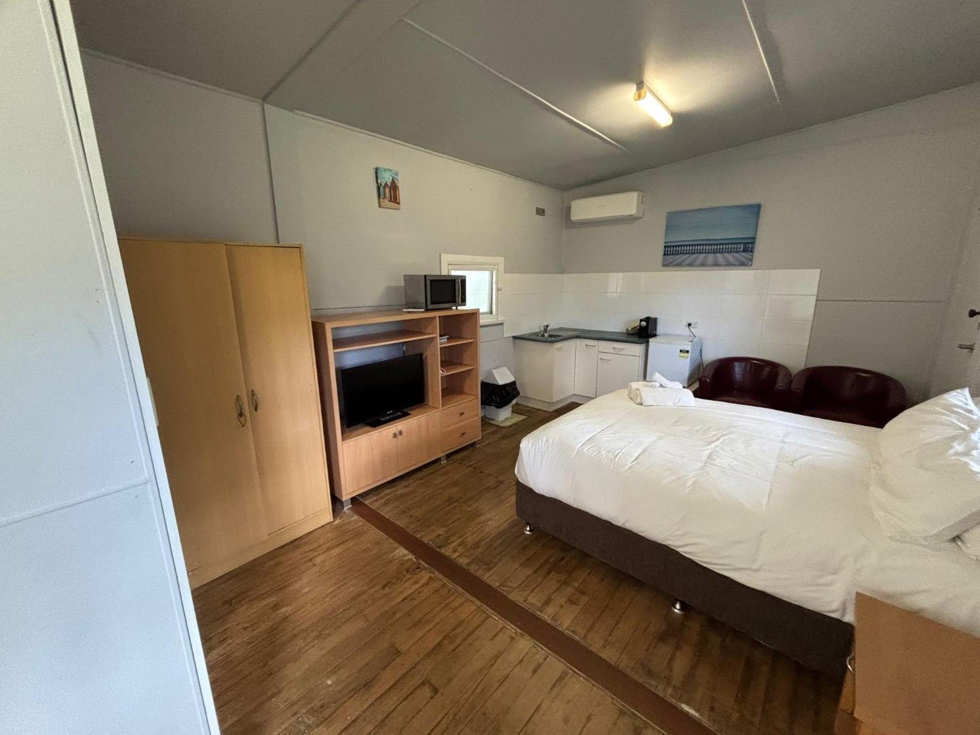 The Tree Motel Narooma Ngoại thất bức ảnh